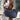 reisenthel shopping loopshopper L - Einkaufstasche mit Bügel 46 cm (midnight gold) - Bild 6