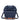 Herschel Cove Messenger - Umhängetasche S 36 cm (navy/saddle brown) - Bild 4