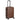 NINETYGO Modern - 4-Rollen-Kabinentrolley S 55 cm (braun) - Bild 5