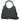 Guess Meridian ll - Henkeltasche 29 cm (coal logo) - Bild 4