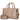 BOSS Women's Sandy SM - Henkeltasche 22 cm (open red) - Bild 2