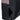 Vaude Wala - Rucksack 42 cm (black/purple ash) - Bild 7