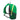 Jack Wolfskin Sprout 5 - Kinderrucksack 25.5 cm (mystric green) - Bild 3