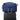 Delsey Paris Aventure - Reisetasche 2in1 52 cm RFID (marineblau) - Bild 9
