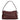 Aigner Delia - Schultertasche S 27 cm (burgundy) - Bild 4