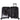 Eminent KAPSTADT BUSINESS PREMIUM - 4-Rollen-Kabinentrolley 55 cm erw. (schwarz) - Bild 7