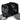 The North Face Base Camp Boot Pack - Rucksack 53 cm (black) - Bild 3