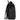 Sandqvist Stream Slim Rolltop - Rucksack 16" 65 cm (black) - Bild 3
