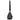 Guess Yesba - Schultertasche (coal logo) - Bild 3