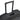 Delsey Paris Belmont Plus - 4-Rollen-Trolley recycelt 76 cm erw. (schwarz) - Bild 6