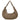 FREDsBRUDER Always With You Hobo - Schultertasche 48 cm (muddy khaki)