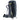 Deuter Aircontact Lite 50 + 10 - Trekkingrucksack 76 cm (black-graphite) - Bild 10