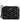 Lacoste Crocodelle Puffed - Geldbörse 8cc 10.5 cm (noir)