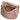 Valentino Bags Fania Re - Umhängetasche 19.5 cm (cipria) - Bild 6