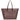 Aigner Portami L - Shopper 55 cm (port red) - Bild 4