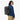 Eastpak selection Strapson XXS - Rollenreisetasche/Reiserucksack 43 cm (black denim) - Bild 7