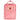 Fjällräven Kånken Mini 7 - Rucksack 29 cm (pink)