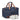 Delsey Paris Turenne Soft Roland Garros - Reisetasche 45 cm (blau) - Bild 5