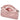 Seidenfelt Halkia - Umhängetasche 20 cm (tulle pink) - Bild 7