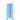 Heys Pastel - 4-Rollen-Trolley L 76 cm erw. (blue) - Bild 3