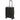 Echolac Forza - 4 Rollen - Kabinentrolley 55 cm erw. (nero) - Bild 2