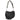 FREDsBRUDER That's my Saddle - Schultertasche 30 cm (black) - Bild 5