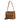 Seidenfelt Arvaja Midi Hobo - Shopper 25 cm (toffee) - Bild 2