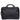 Sandqvist GO 3-Way - Bordtasche/Rucksack 16" 44 cm (black)