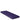 Exped Basecamp MegaMat Ultra 10 LXW - Schlafmatte 197 cm (aubergine) - Bild 2