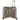 Travelite LASCANA Edition - 4-Rollen-Kabinentrolley 55 cm (champagne) - Bild 6