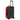 Vaude Takutea 65 - Rollenreisetasche 65 cm (rot) - Bild 3