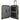 TITAN UPGRADE - 4-Rollen-Trolley M+ 69 cm (forest green) - Bild 6