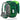 Step by Step Basis - Schulranzen Set 4tlg. (Green Grafics) - Bild 9