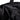 Sandqvist Stream Weekender Bag - Reisetasche 55 cm (black) - Bild 3
