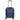 Mandarina Duck Logoduck+ - 4-Rollen-Kabinentrolley 52 cm erw. (deep blue) - Bild 4