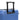 Heys Zen - 4-Rollen-Kabinentrolley S 54.5 cm erw. (royal blue) - Bild 6