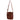 The Bridge Story Donna - Beuteltasche 28 cm (marrone) - Bild 2