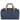 Delsey Paris Turenne Soft Roland Garros - Reisetasche 45 cm (blau) - Bild 3