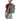 The Urban Society Off Road - Rucksack 15" 45 cm (grün) - Bild 8
