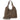 Coccinelle C-Easy Suede - Henkeltasche S 20 cm (fango/fango)