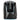 Piquadro Blue Square - Kulturbeutel 23.5 cm (black) - Bild 3
