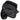 Joop Scacchi Rafael - Umhängetasche 18.5 cm (schwarz) - Bild 6