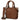Liu Jo Ridhi - Henkeltasche XS 18 cm (sequoia) - Bild 2