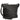 FREDsBRUDER Riffelinchen - Schultertasche 28 cm (black) - Bild 5