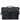 Sandqvist Everyday Messenger Bag - Umhängetasche 40 cm (black)