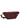 zwei Mademoiselle MH80 - Gürteltasche 40 cm (rubin) - Bild 2