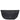 Sandqvist Stream Messenger Mini - Umhängetasche 20 cm (black)