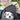 KLICKfix Doggy Sunshade - Sonnenschutz (schwarz) - Bild 5