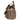 Guess Cresidia II SML - Rucksack (dark taupe logo) - Bild 3