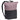 Vaude Wala - Rucksack 42 cm (black/purple ash) - Bild 2